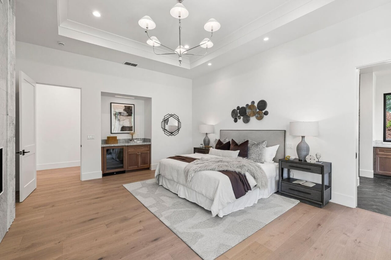 Del Coronado Ct, El Dorado Hills - Premiere Home Staging & Design