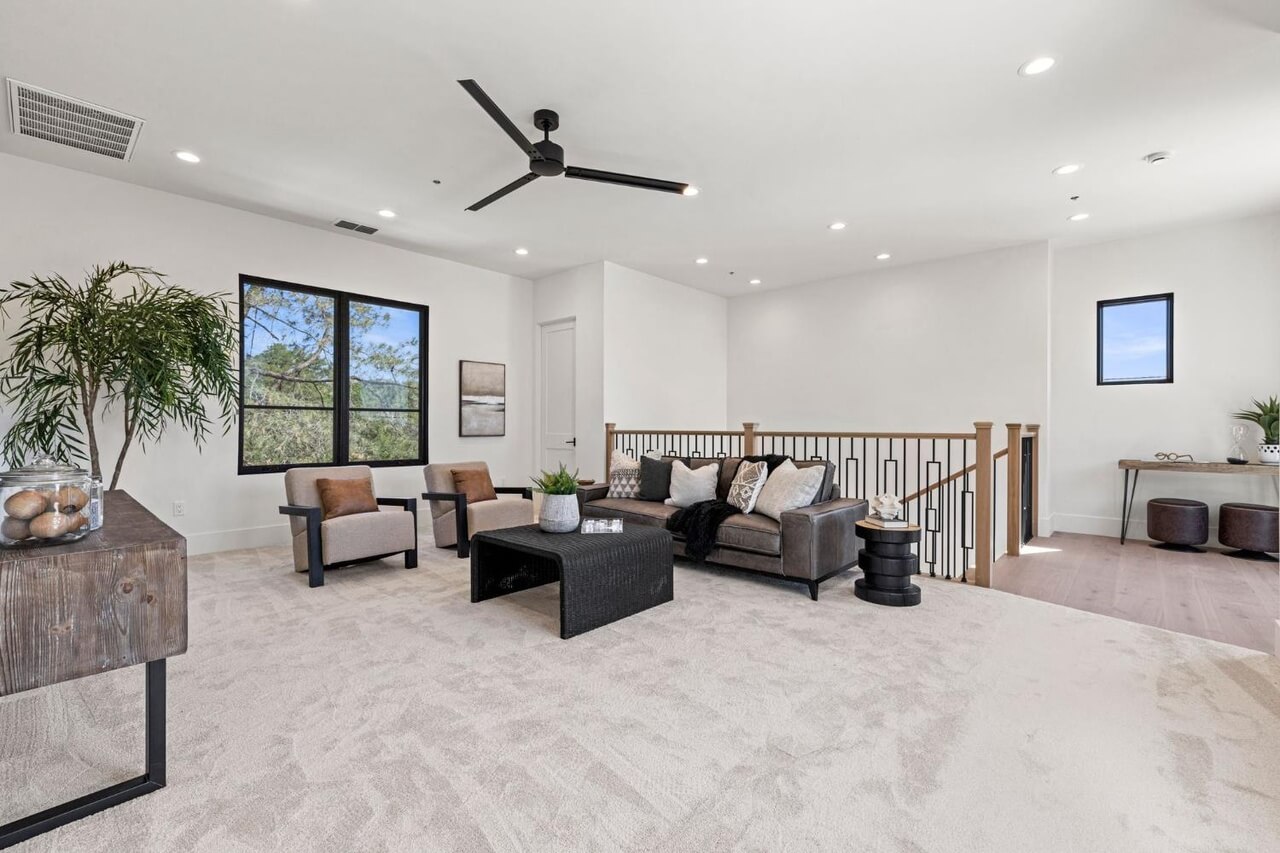 Del Coronado Ct, El Dorado Hills - Premiere Home Staging & Design