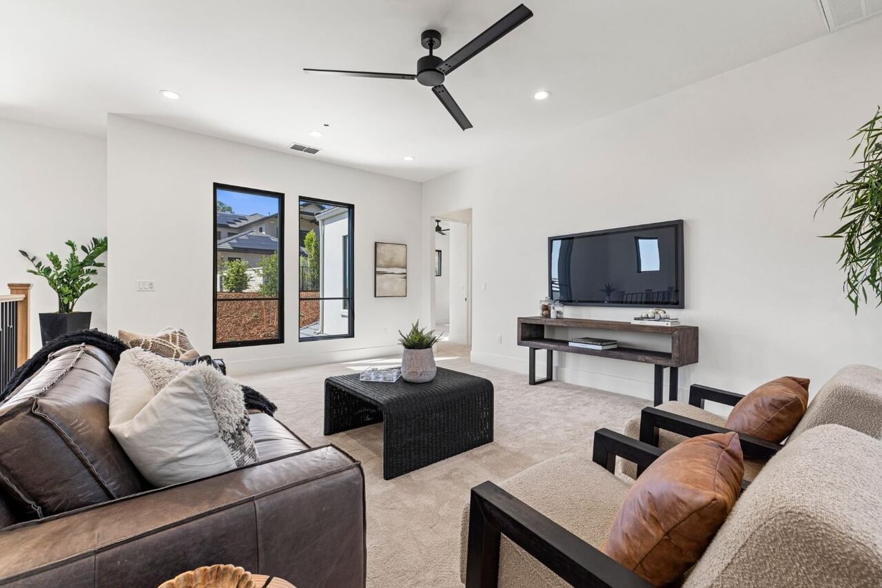 Del Coronado Ct, El Dorado Hills - Premiere Home Staging & Design