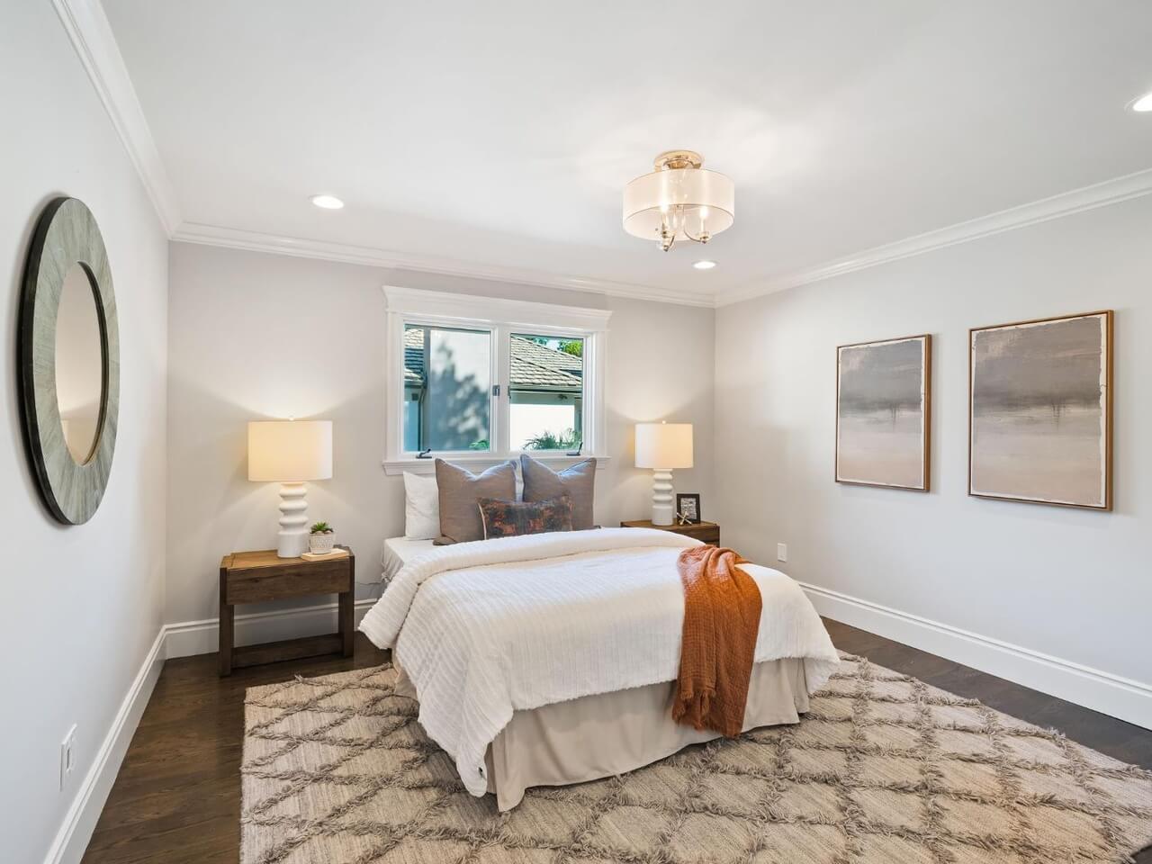 Fairway Ests, El Macero - Premiere Home Staging & Design
