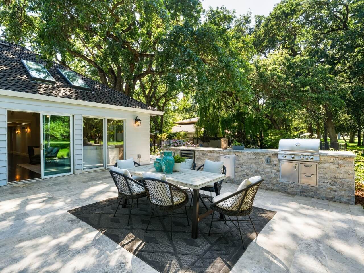 Fairway Ests, El Macero - Premiere Home Staging & Design