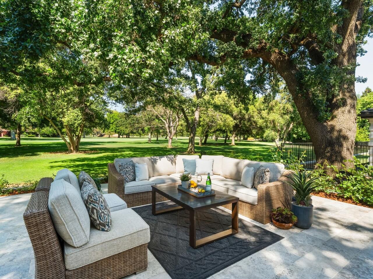 Fairway Ests, El Macero - Premiere Home Staging & Design