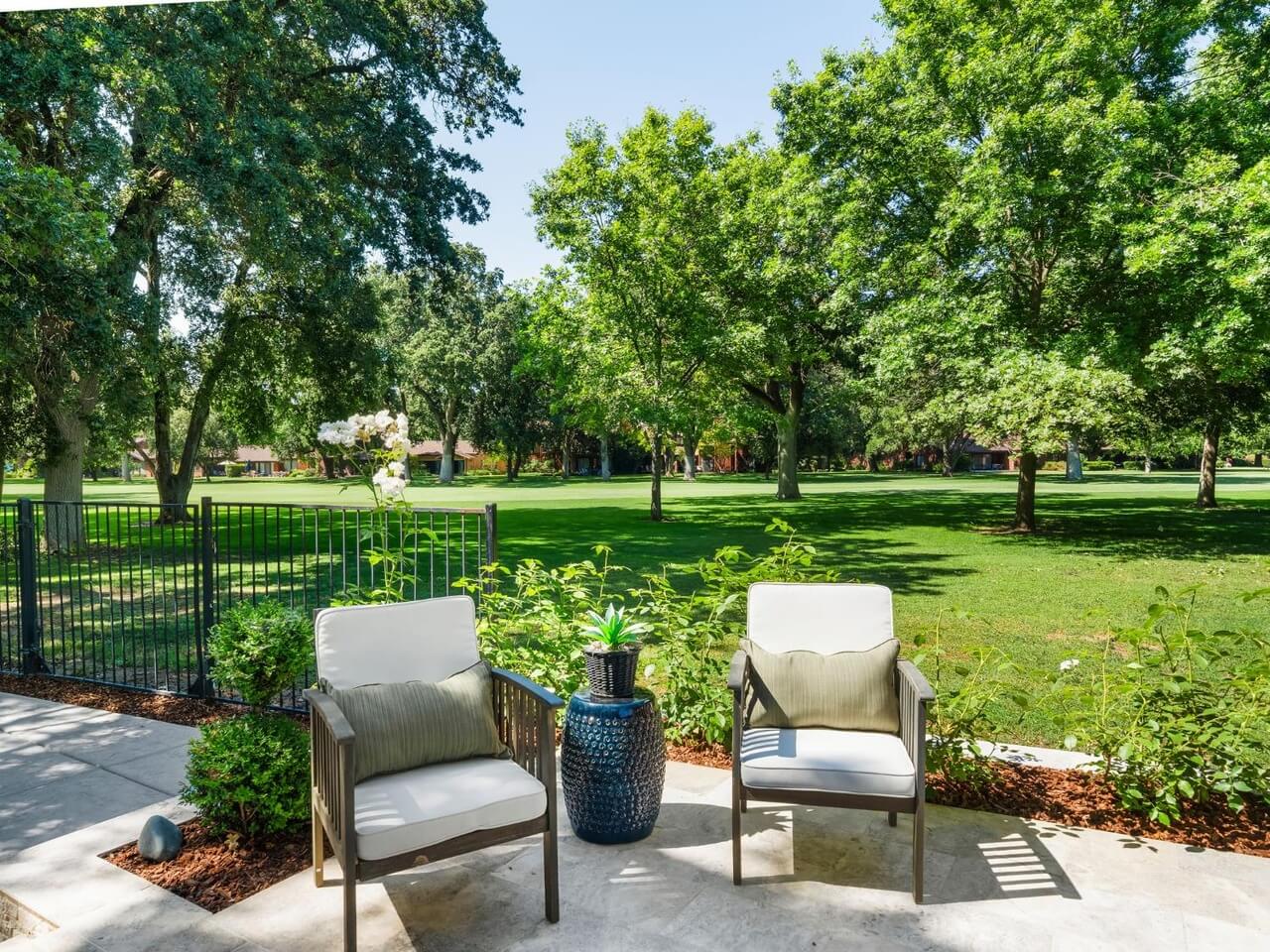 Fairway Ests, El Macero - Premiere Home Staging & Design
