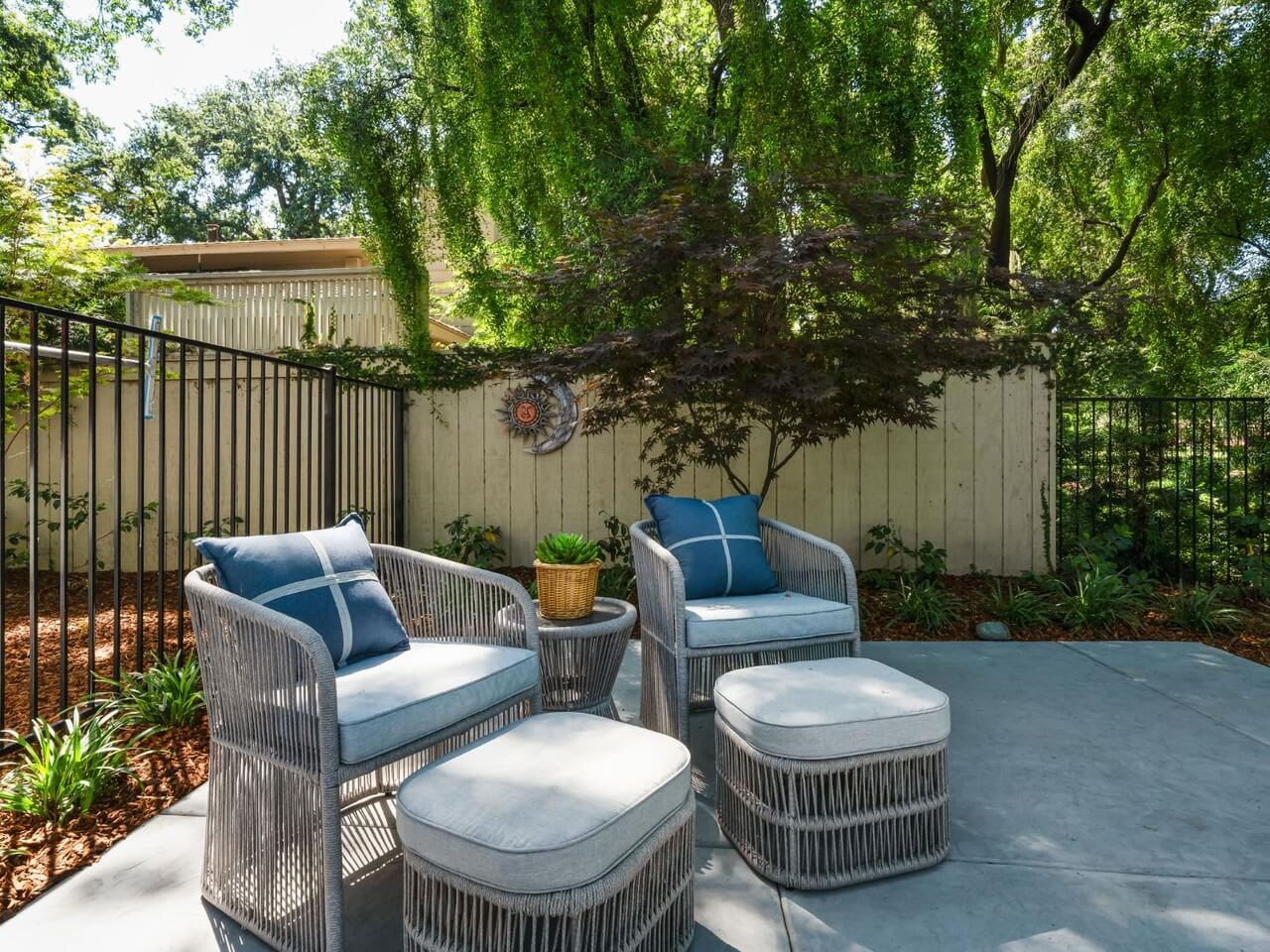 Fairway Ests, El Macero - Premiere Home Staging & Design