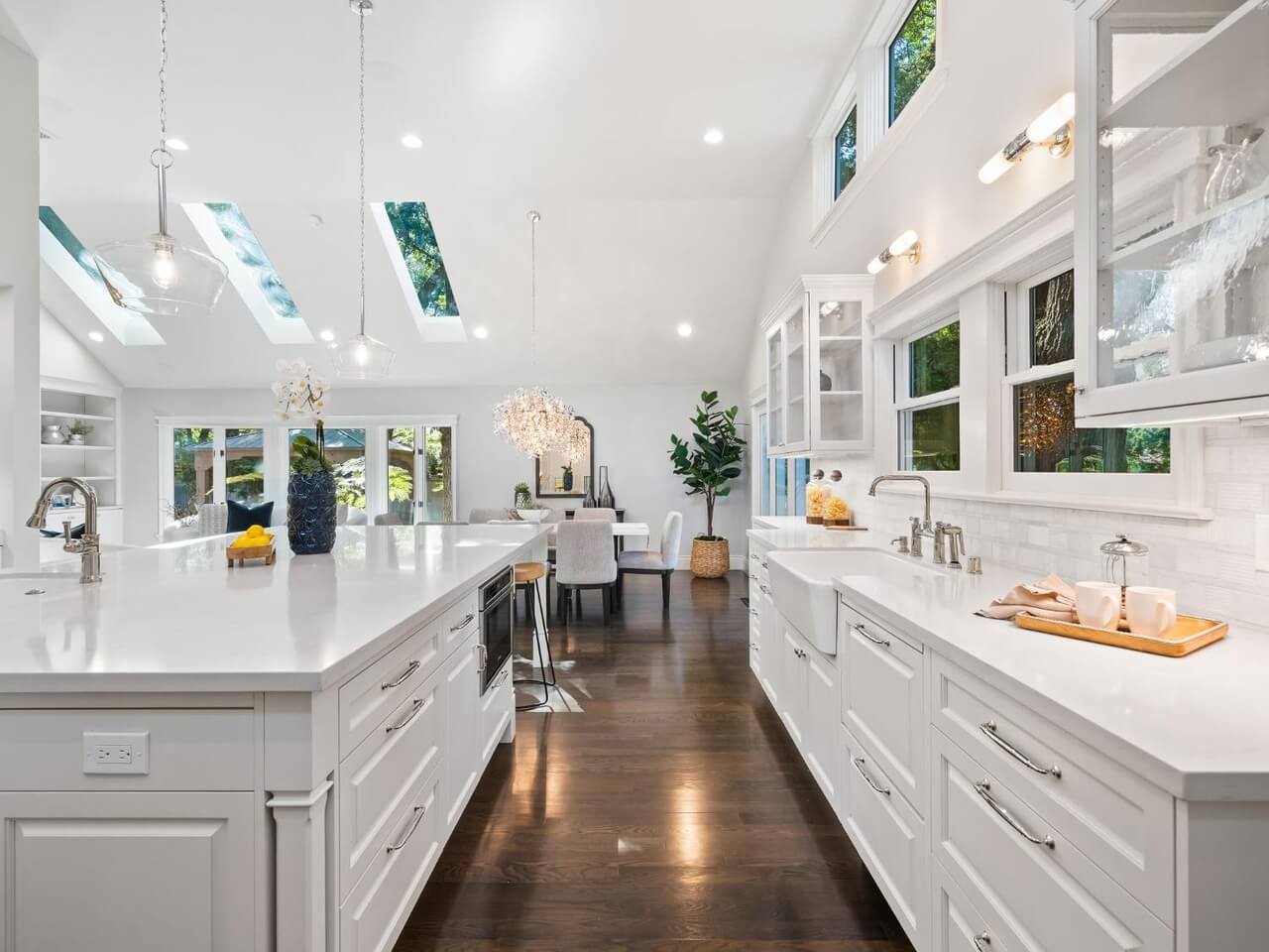 Fairway Ests, El Macero - Premiere Home Staging & Design