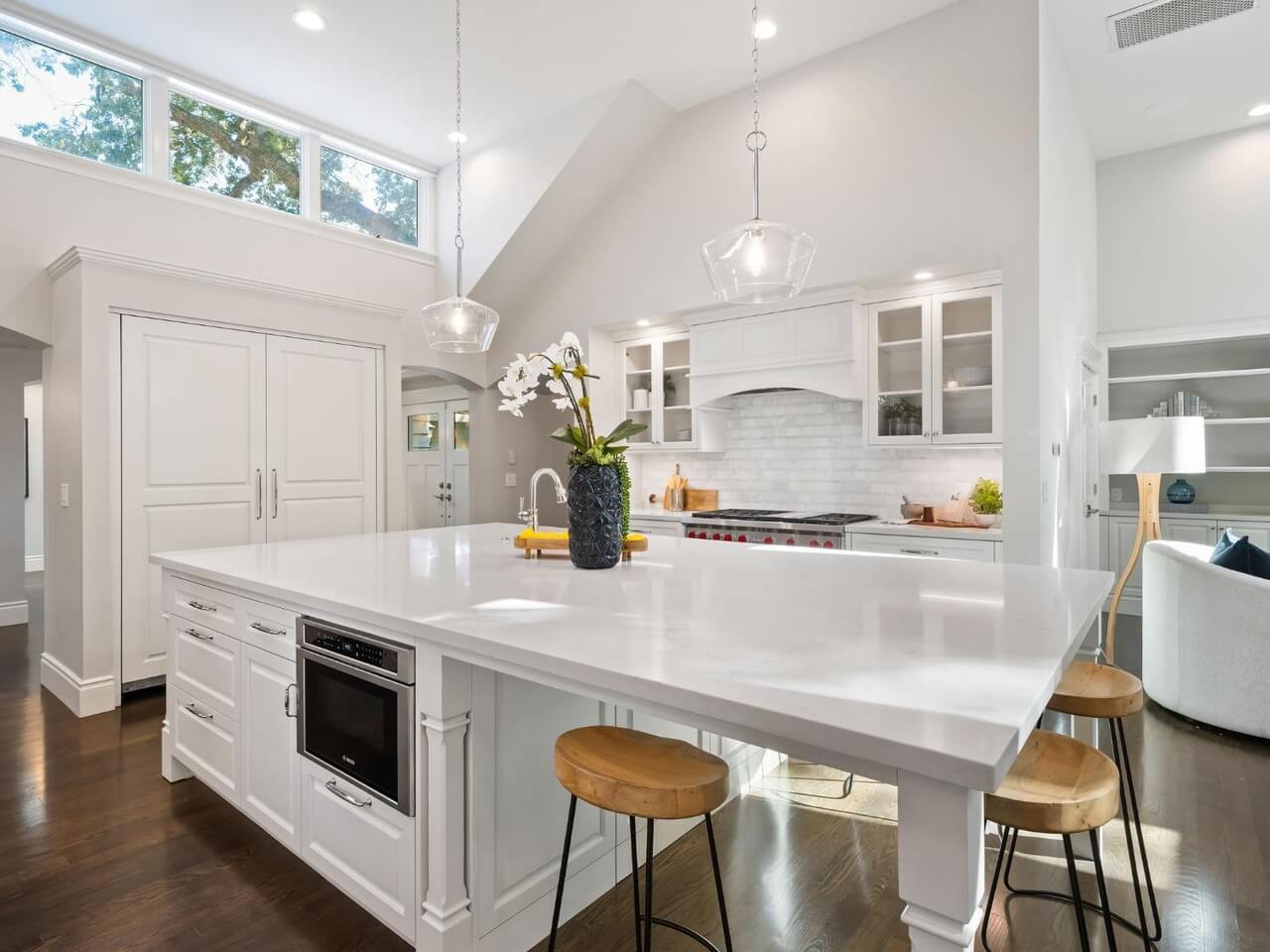 Fairway Ests, El Macero - Premiere Home Staging & Design