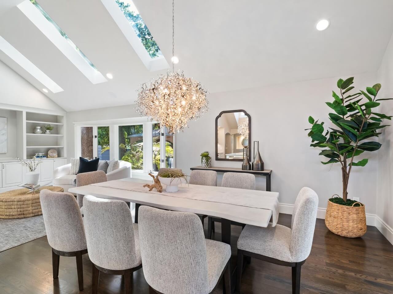 Fairway Ests, El Macero - Premiere Home Staging & Design