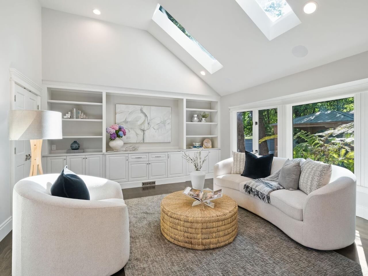 Fairway Ests, El Macero - Premiere Home Staging & Design