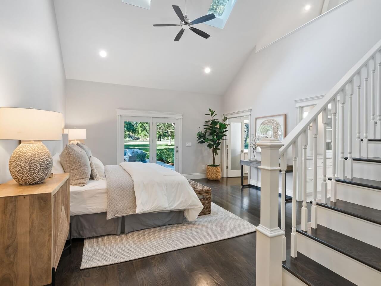 Fairway Ests, El Macero - Premiere Home Staging & Design