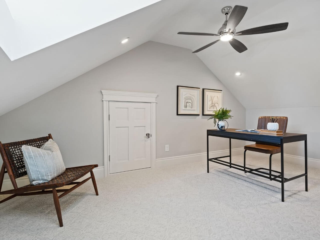 Fairway Ests, El Macero - Premiere Home Staging & Design