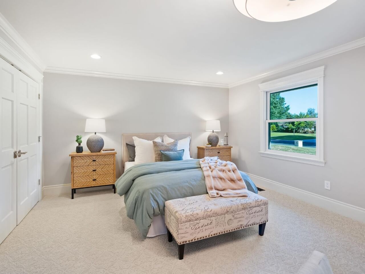 Fairway Ests, El Macero - Premiere Home Staging & Design