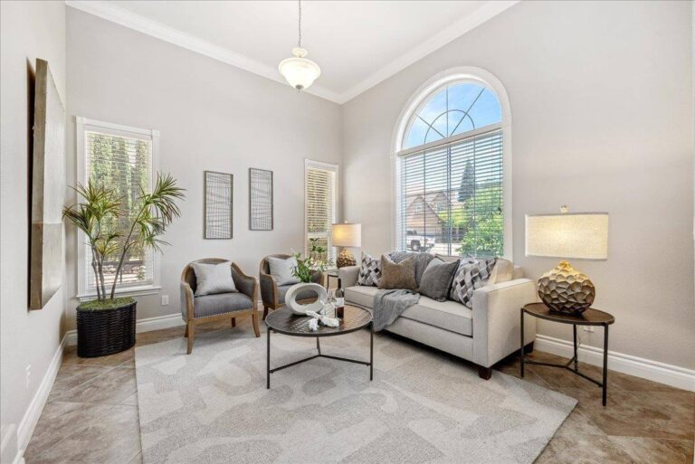 Hawkhaven, Rocklin - Premiere Home Staging & Design