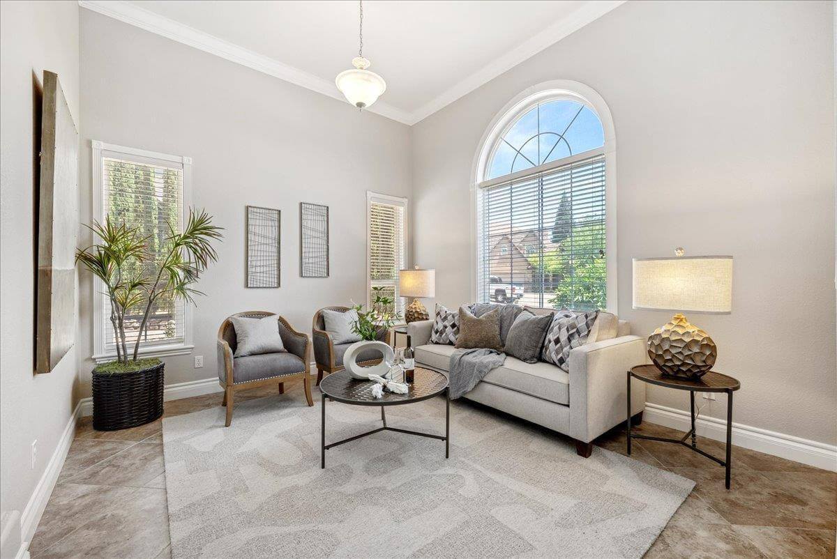 Hawkhaven, Rocklin - Premiere Home Staging & Design