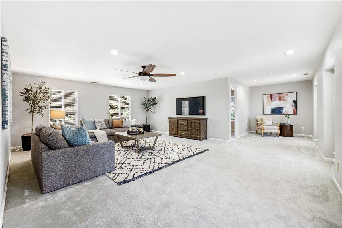 Hawkhaven, Rocklin - Premiere Home Staging & Design