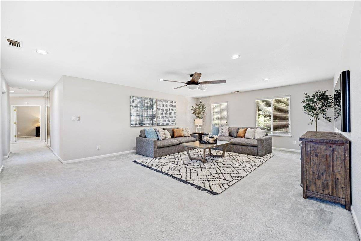 Hawkhaven, Rocklin - Premiere Home Staging & Design