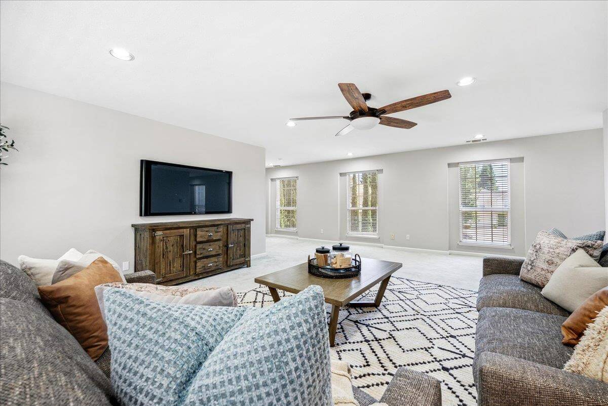 Hawkhaven, Rocklin - Premiere Home Staging & Design