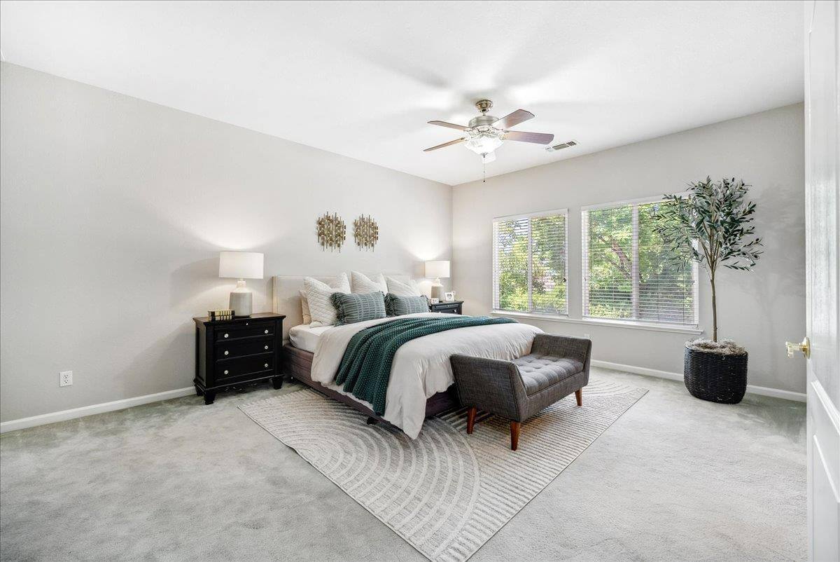 Hawkhaven, Rocklin - Premiere Home Staging & Design