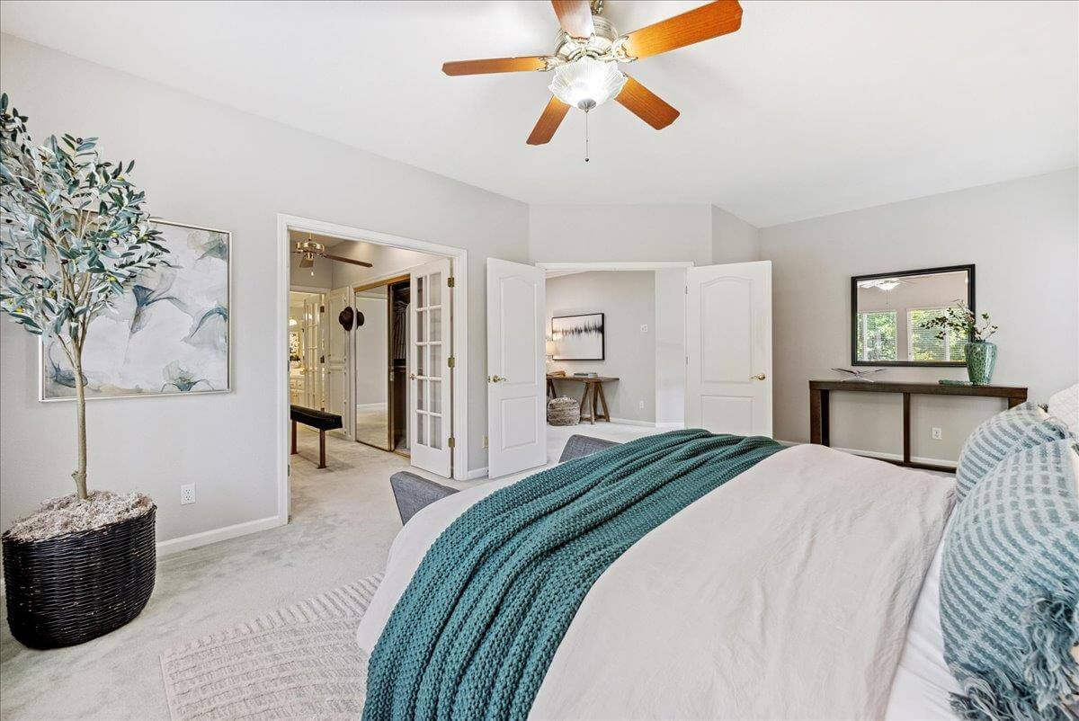 Hawkhaven, Rocklin - Premiere Home Staging & Design