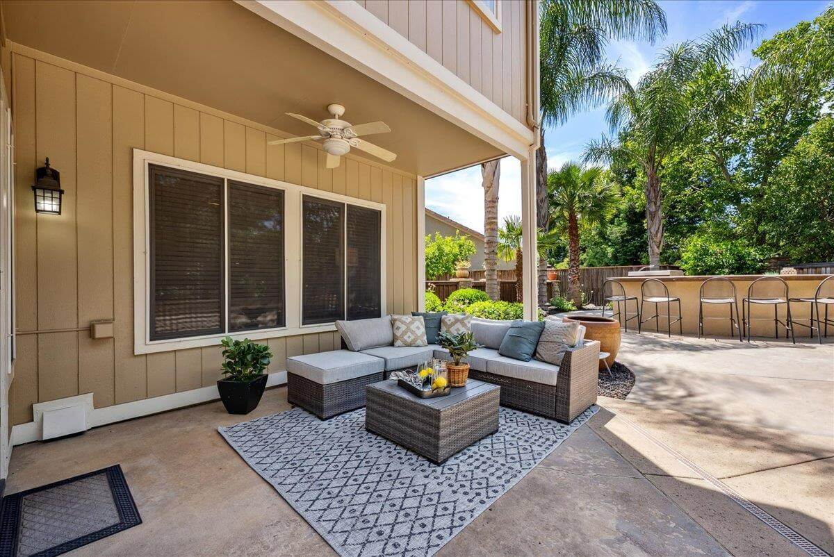 Hawkhaven, Rocklin - Premiere Home Staging & Design