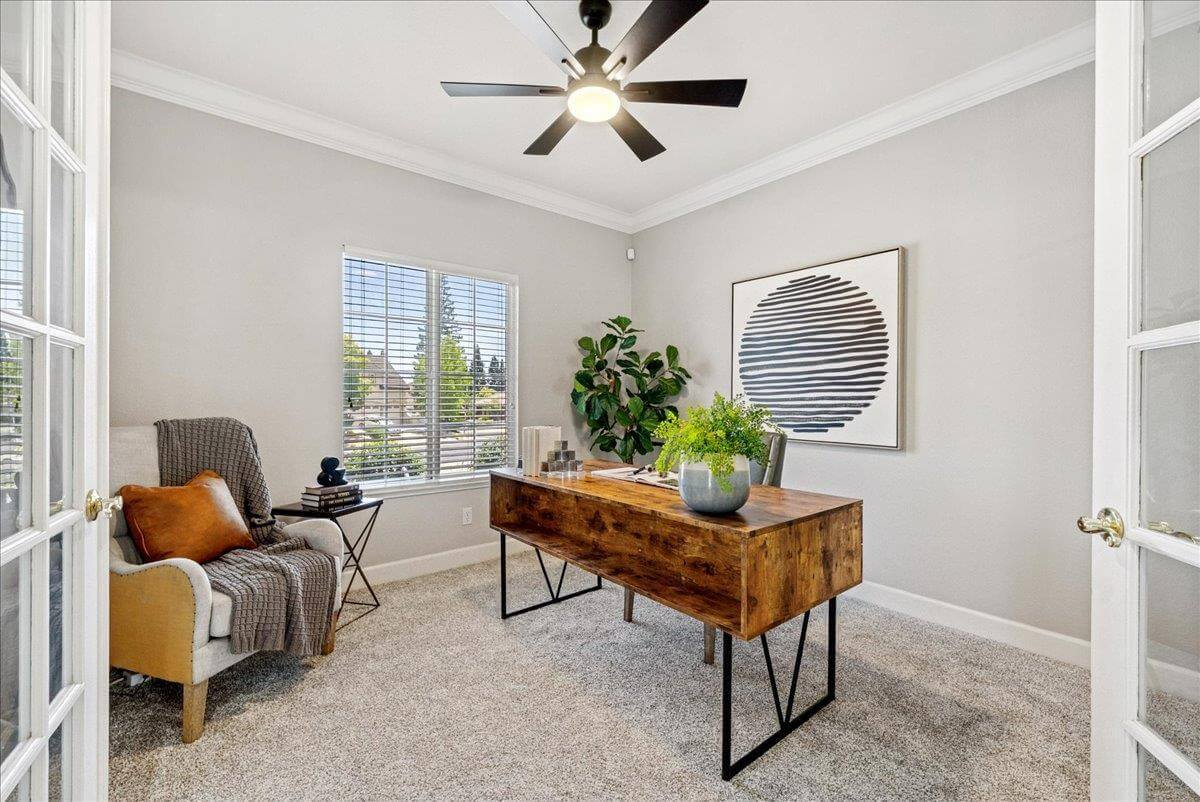 Hawkhaven, Rocklin - Premiere Home Staging & Design