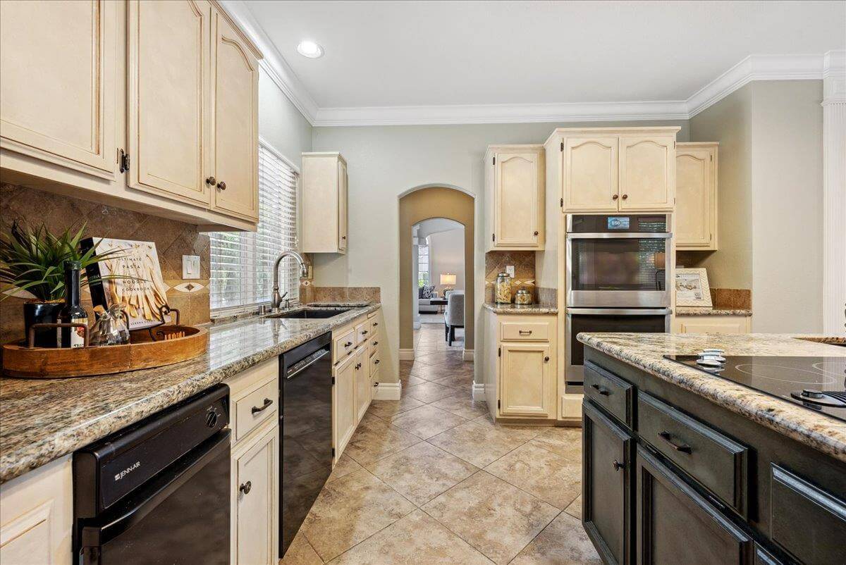 Hawkhaven, Rocklin - Premiere Home Staging & Design