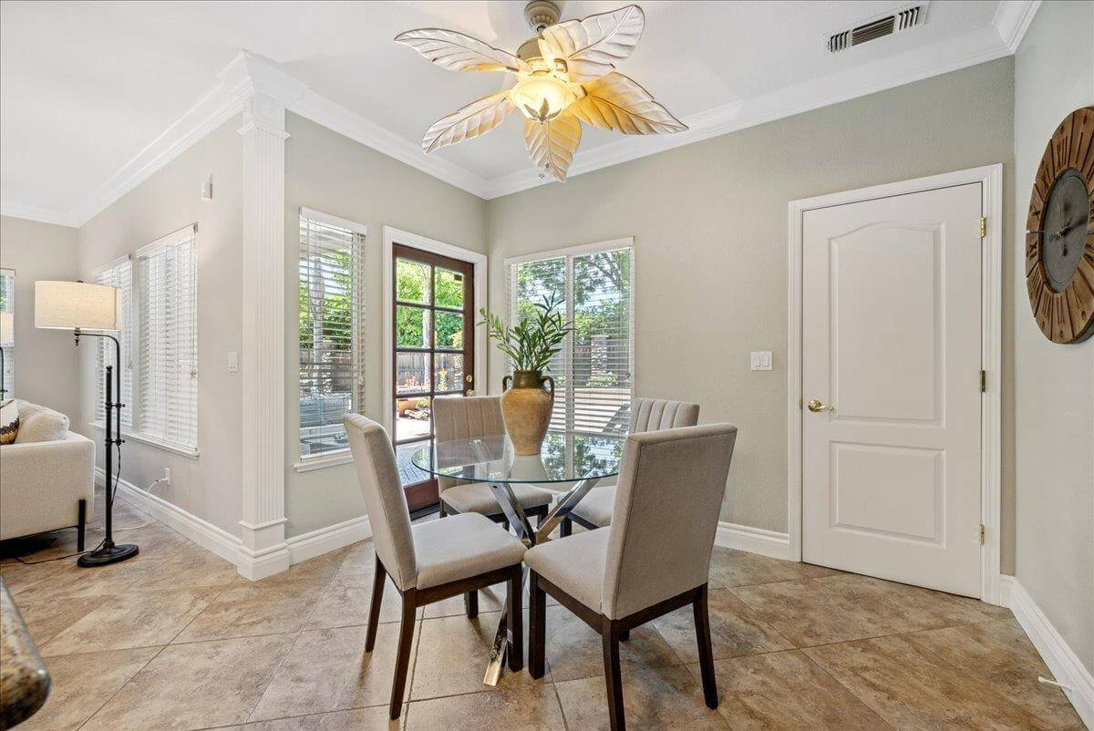 Hawkhaven, Rocklin - Premiere Home Staging & Design