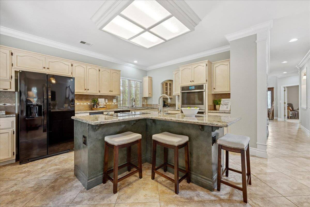 Hawkhaven, Rocklin - Premiere Home Staging & Design