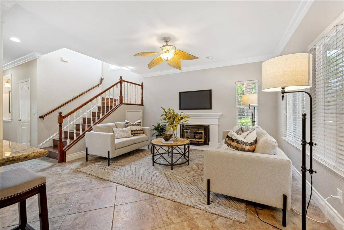 Hawkhaven, Rocklin - Premiere Home Staging & Design