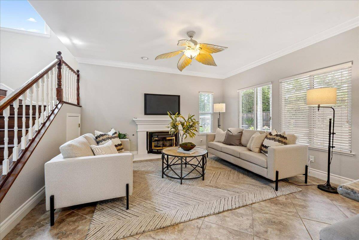 Hawkhaven, Rocklin - Premiere Home Staging & Design