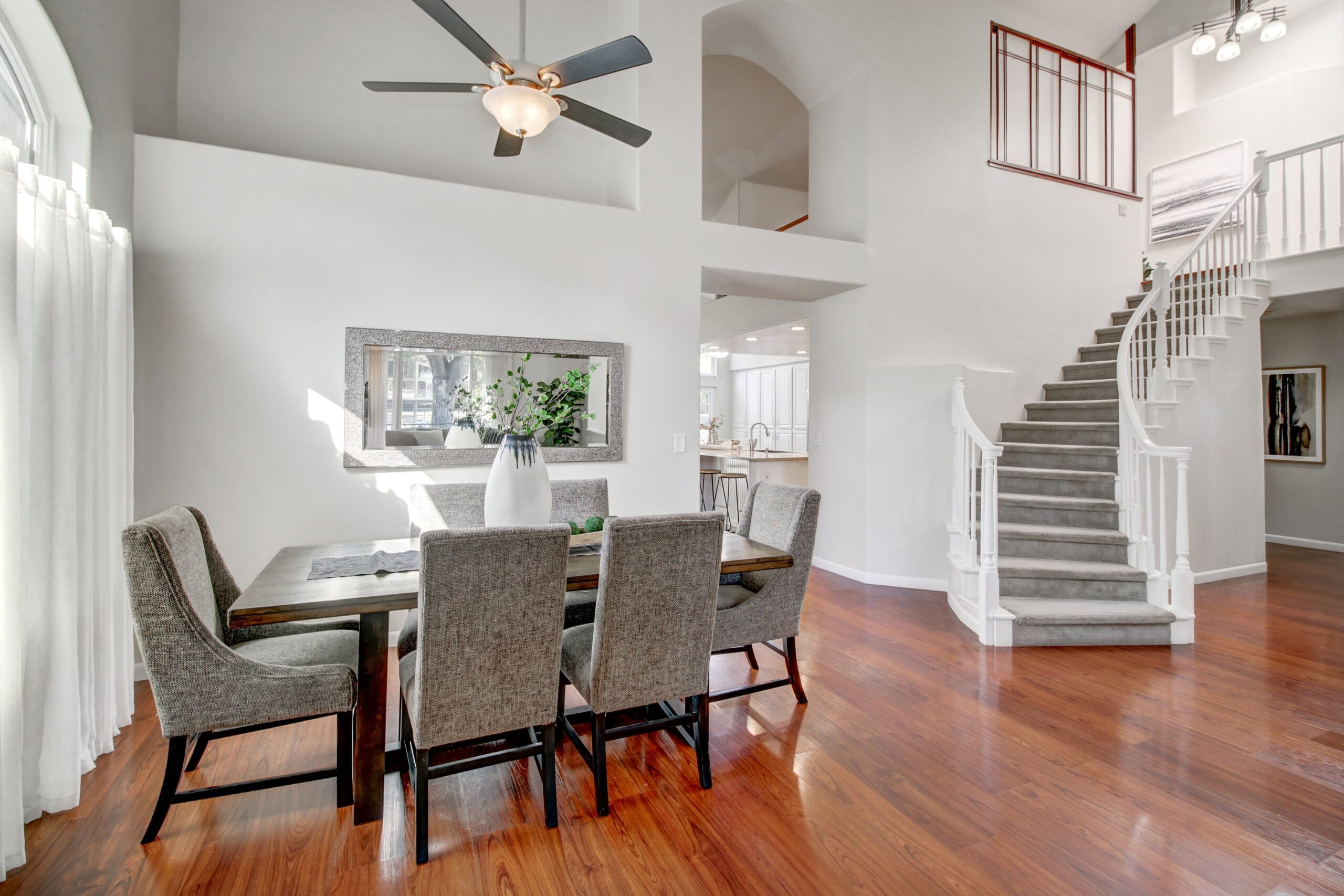 Keller Cir, Folsom - Premiere Home Staging & Design