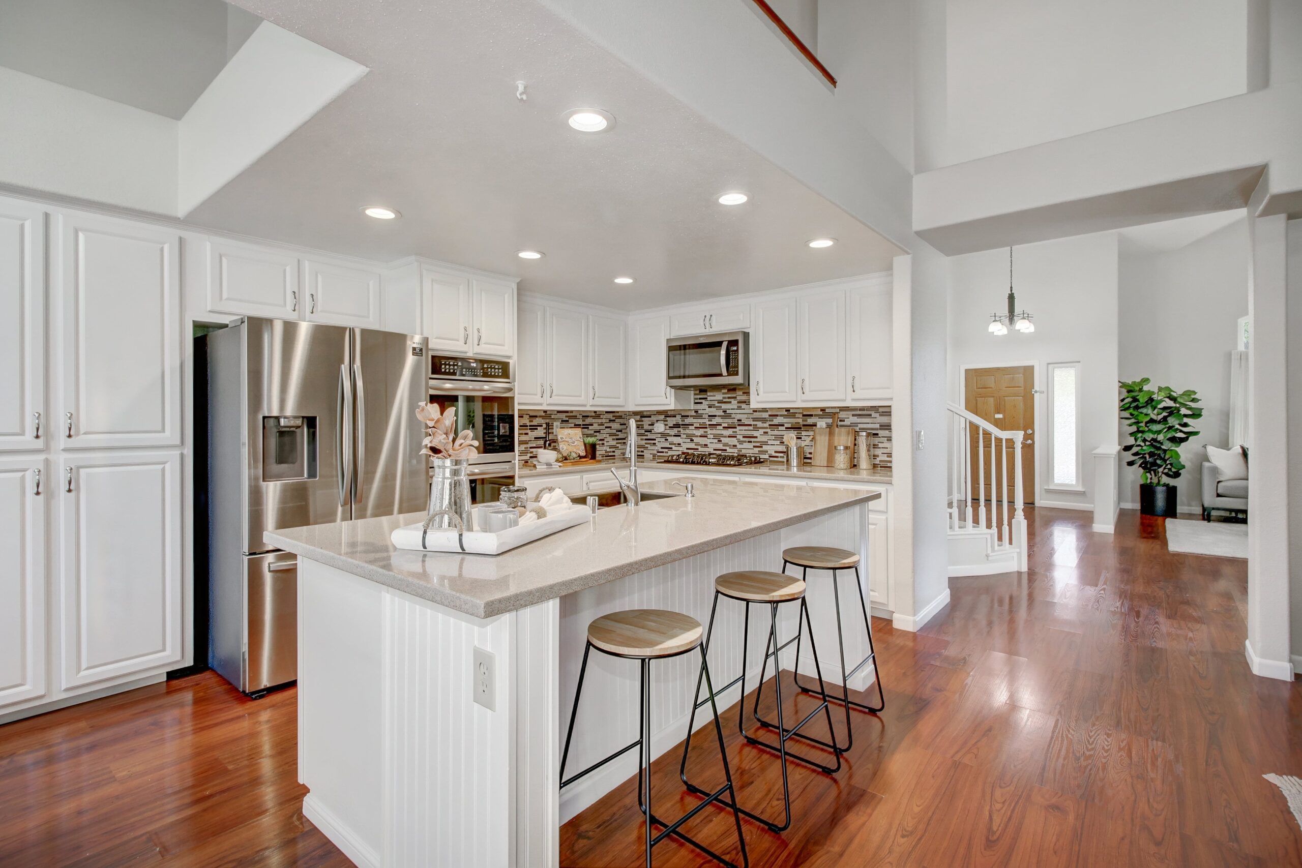 Keller Cir, Folsom - Premiere Home Staging & Design