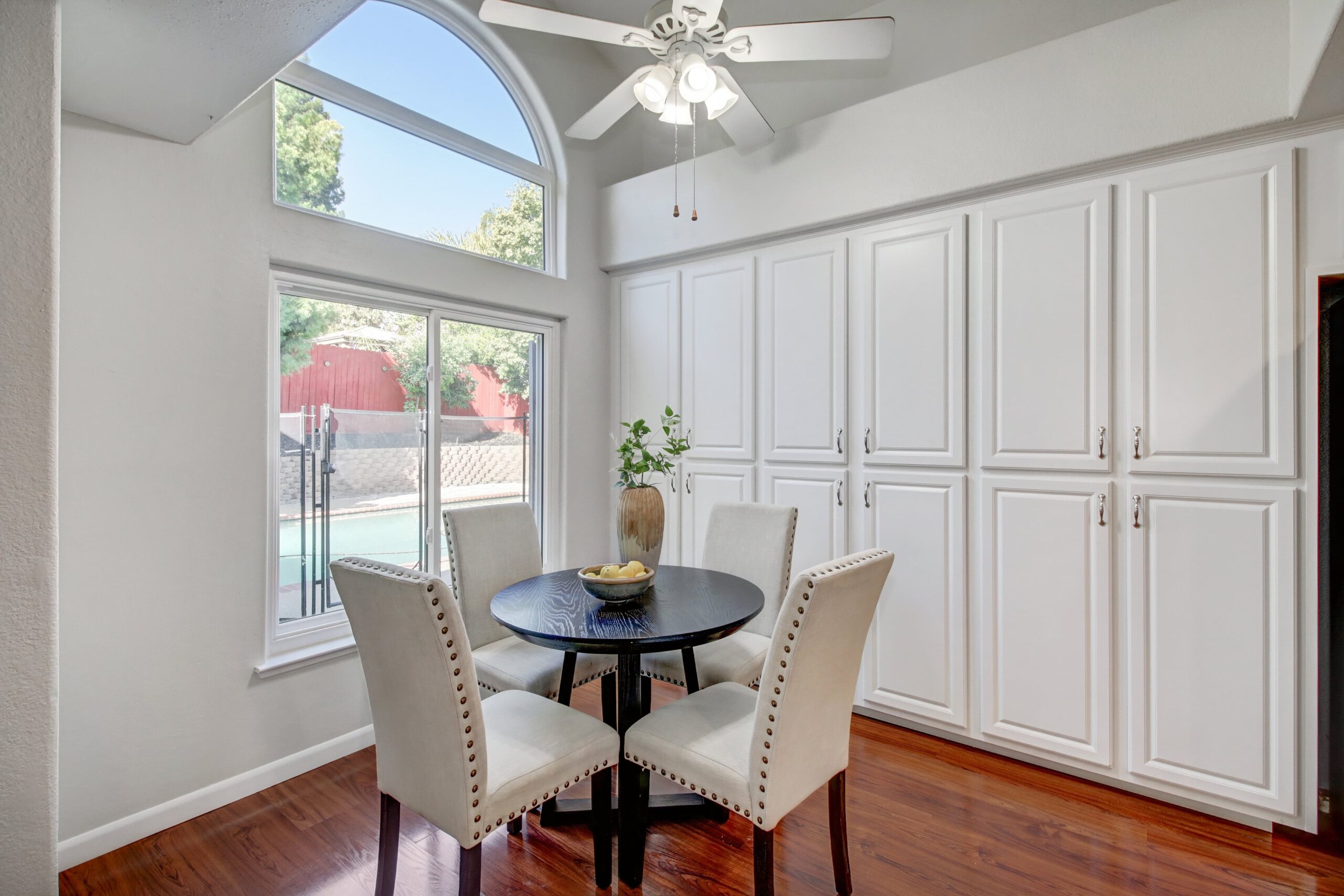 Keller Cir, Folsom - Premiere Home Staging & Design