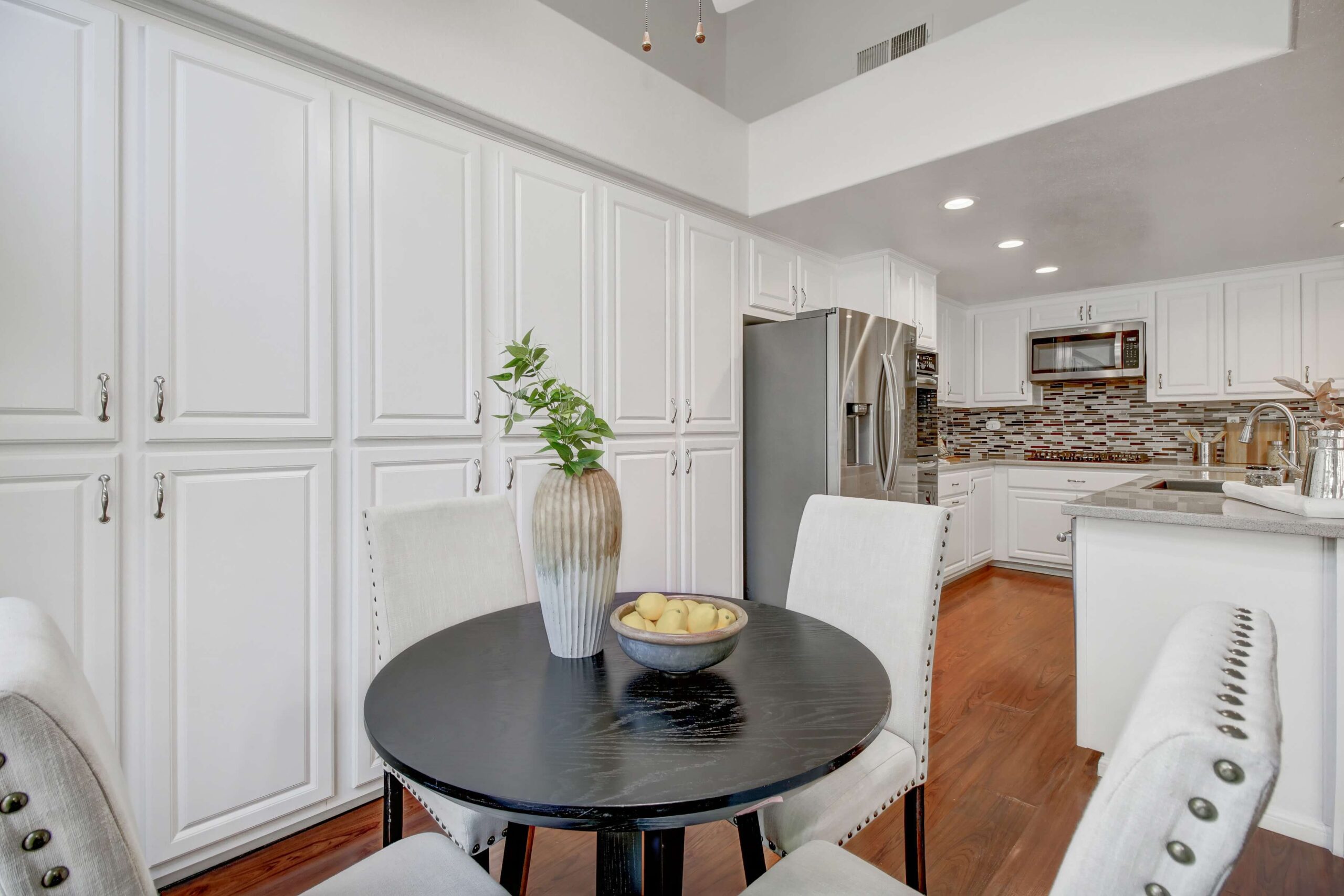 Keller Cir, Folsom - Premiere Home Staging & Design