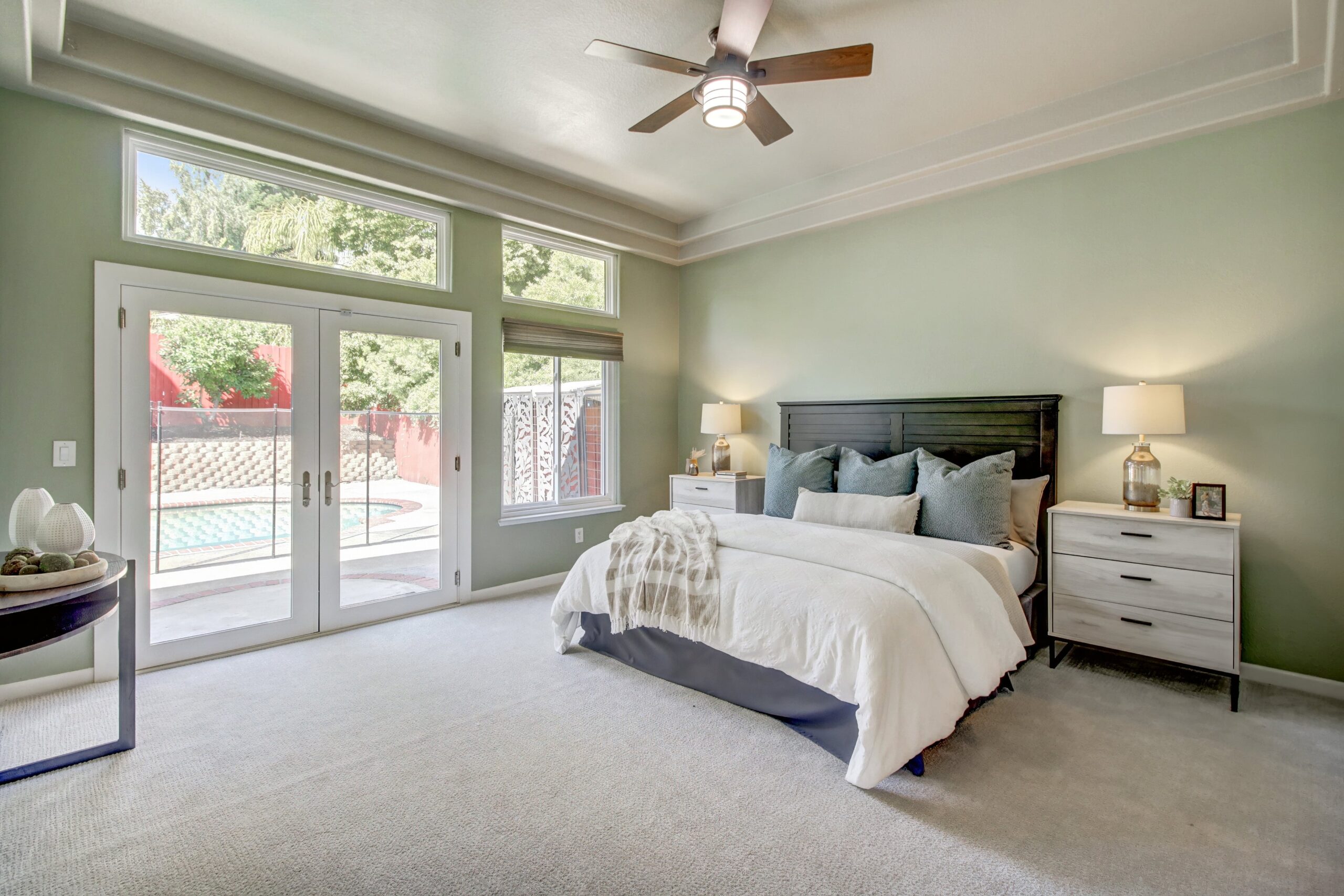 Keller Cir, Folsom - Premiere Home Staging & Design