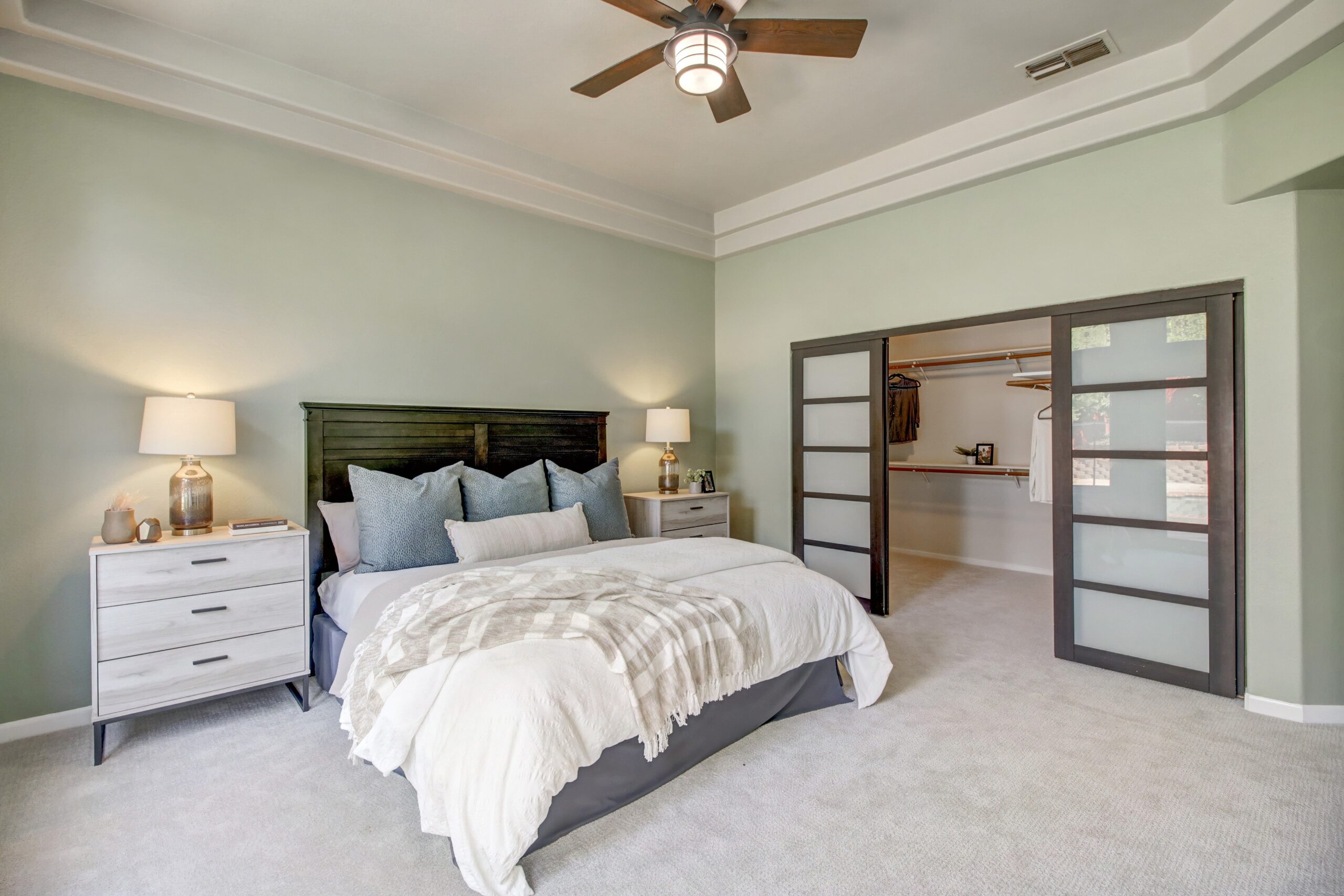 Keller Cir, Folsom - Premiere Home Staging & Design