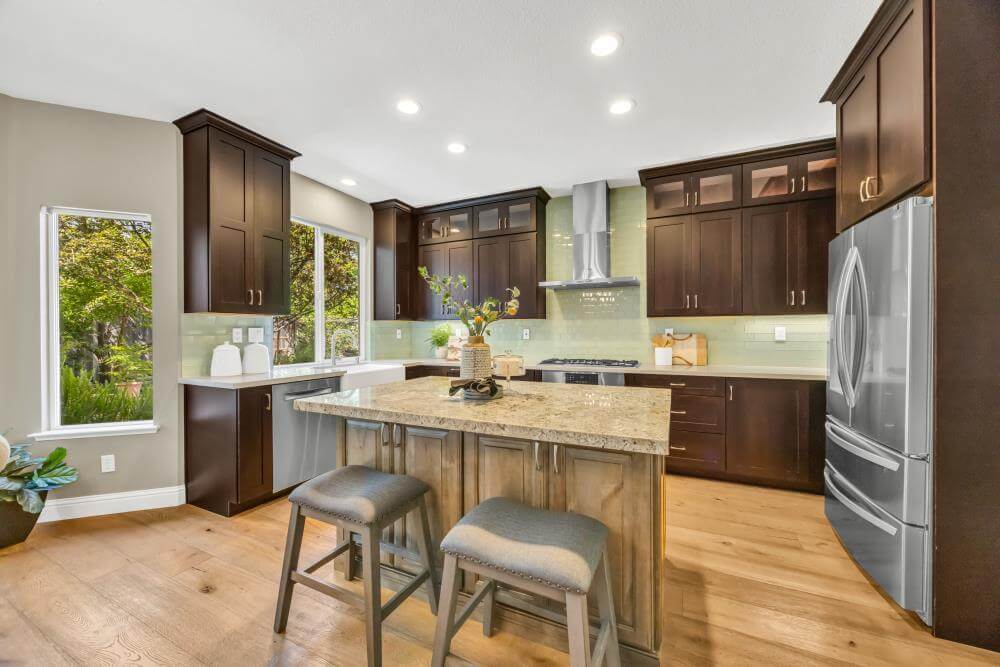 Luna Cir, Folsom - Premiere Home Staging & Design