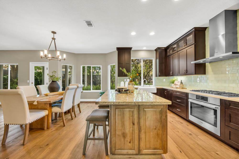 Luna Cir, Folsom - Premiere Home Staging & Design