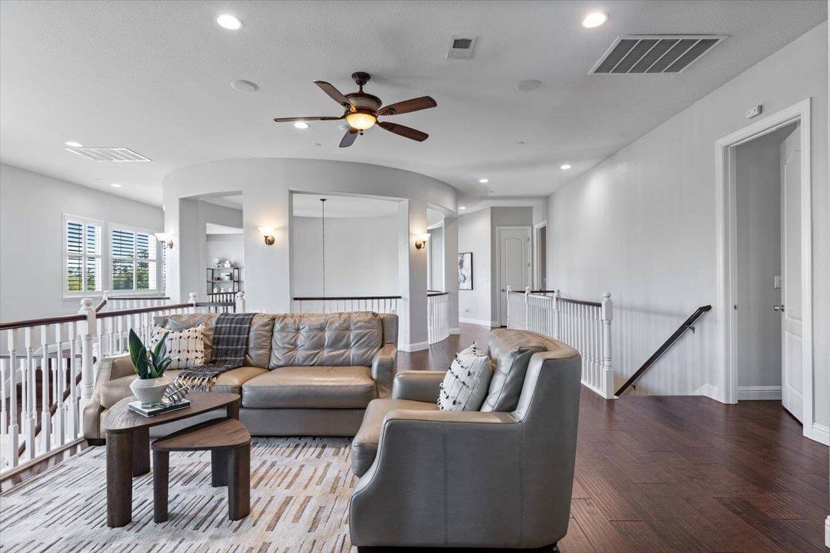 Monteverde Ln, Lincoln - Premiere Home Staging & Design