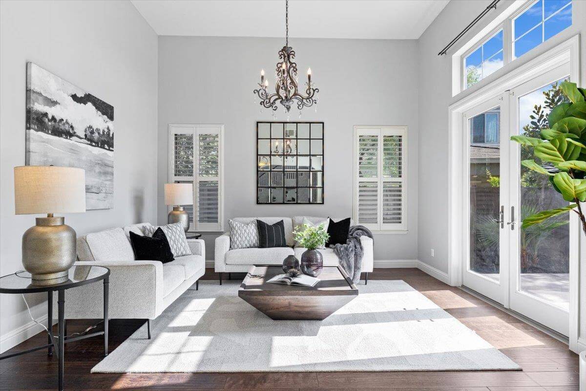 Monteverde Ln, Lincoln - Premiere Home Staging & Design