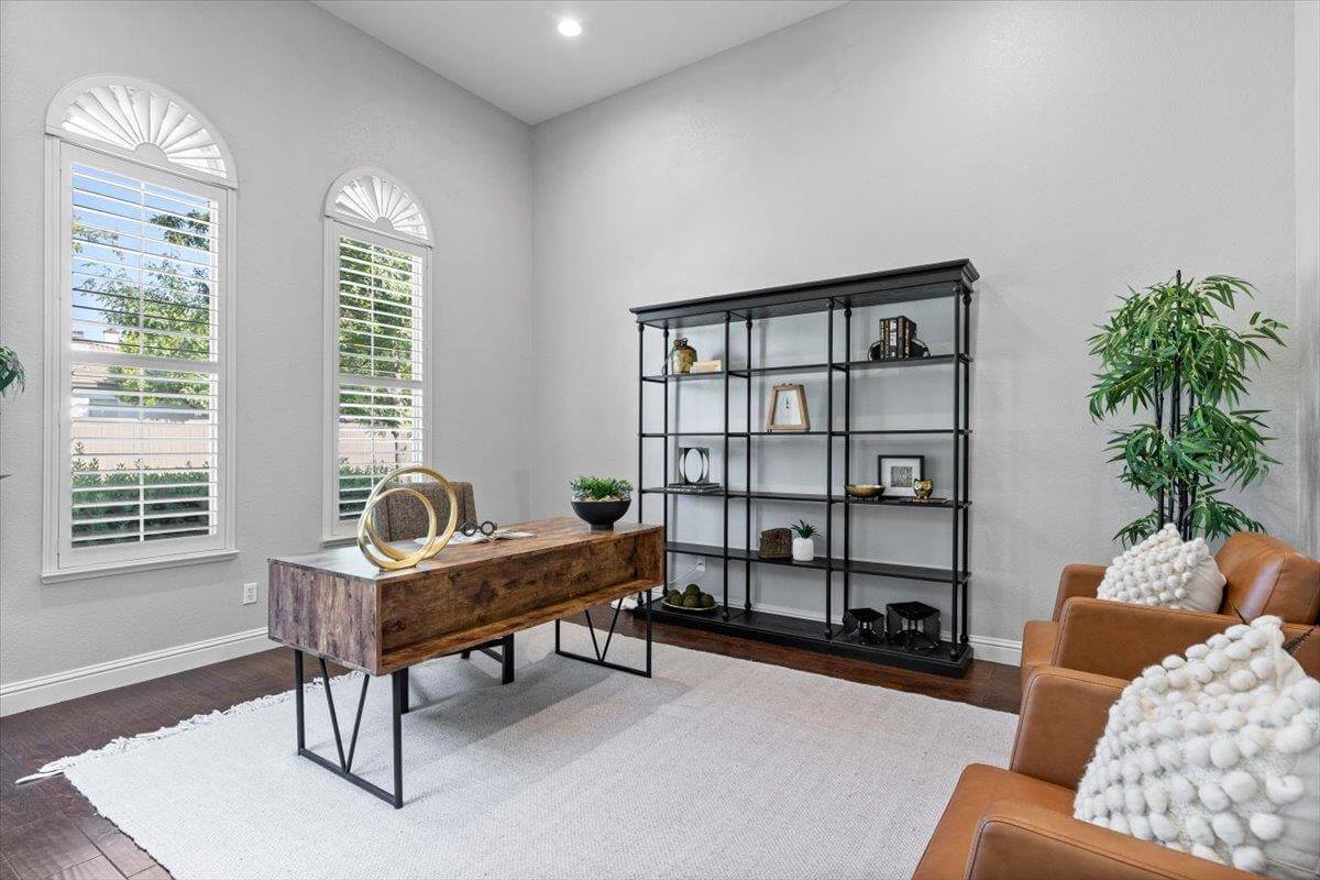 Monteverde Ln, Lincoln - Premiere Home Staging & Design