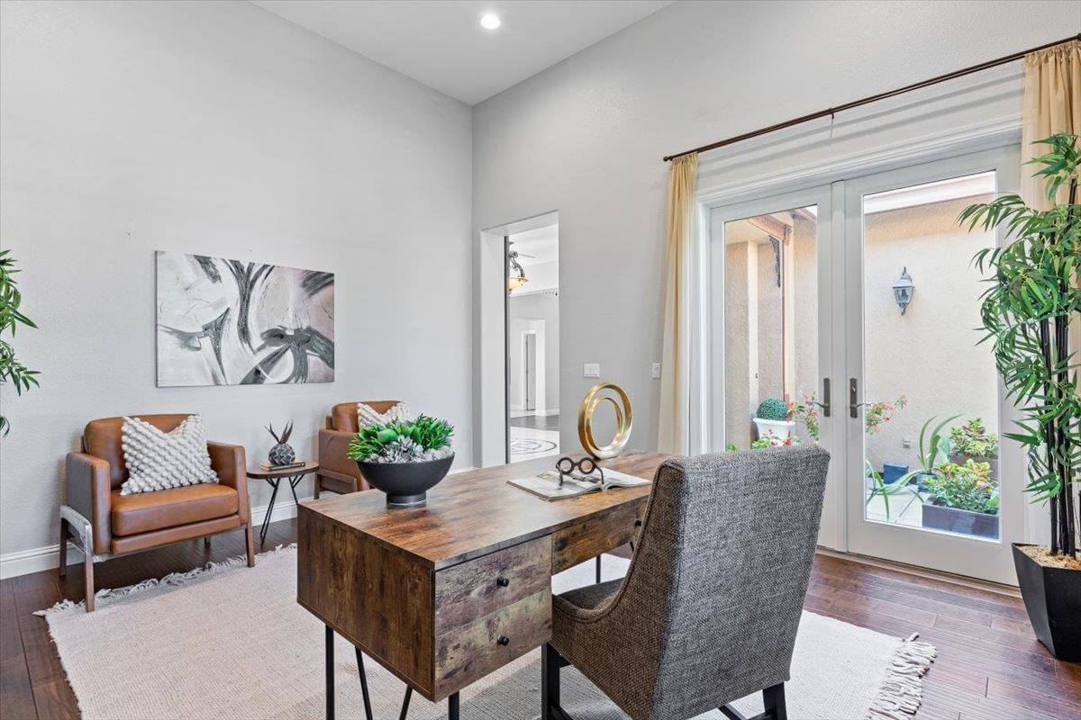 Monteverde Ln, Lincoln - Premiere Home Staging & Design