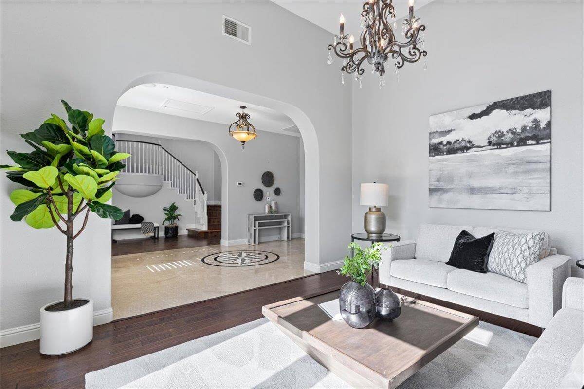 Monteverde Ln, Lincoln - Premiere Home Staging & Design