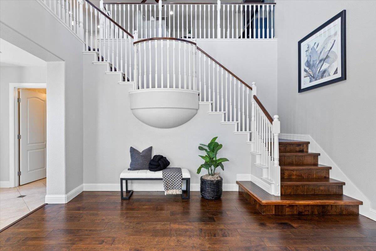 Monteverde Ln, Lincoln - Premiere Home Staging & Design