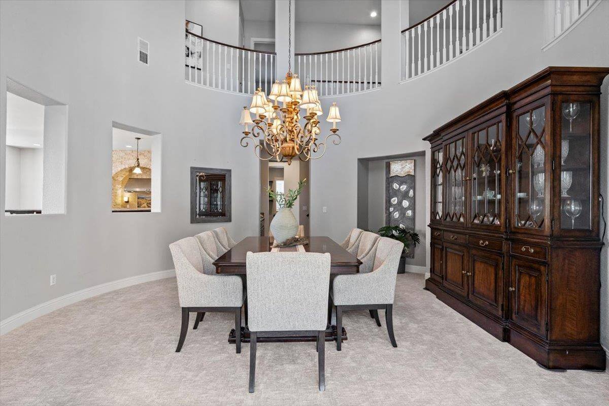 Monteverde Ln, Lincoln - Premiere Home Staging & Design