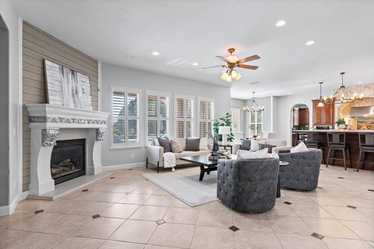 Monteverde Ln, Lincoln - Premiere Home Staging & Design