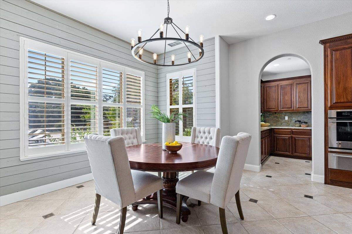 Monteverde Ln, Lincoln - Premiere Home Staging & Design