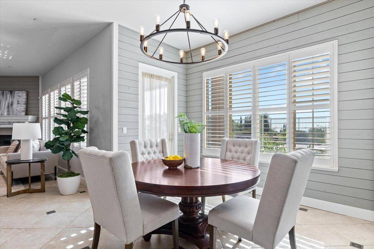 Monteverde Ln, Lincoln - Premiere Home Staging & Design