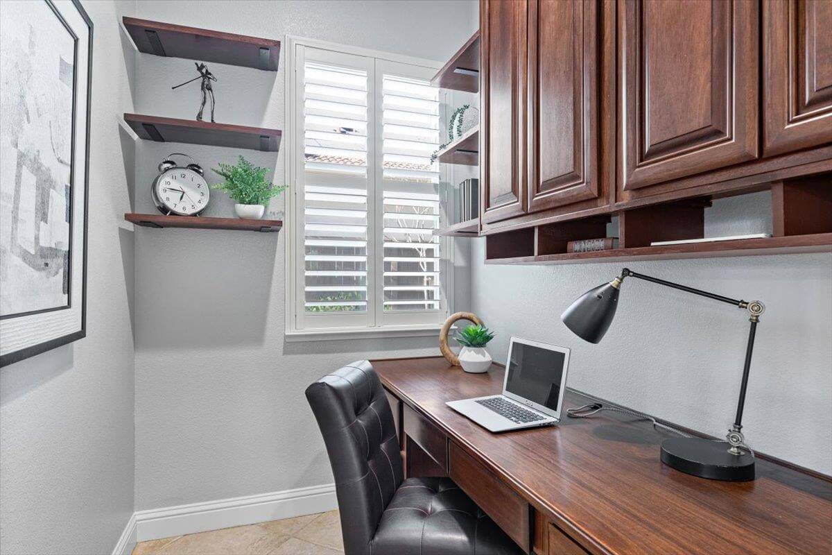 Monteverde Ln, Lincoln - Premiere Home Staging & Design