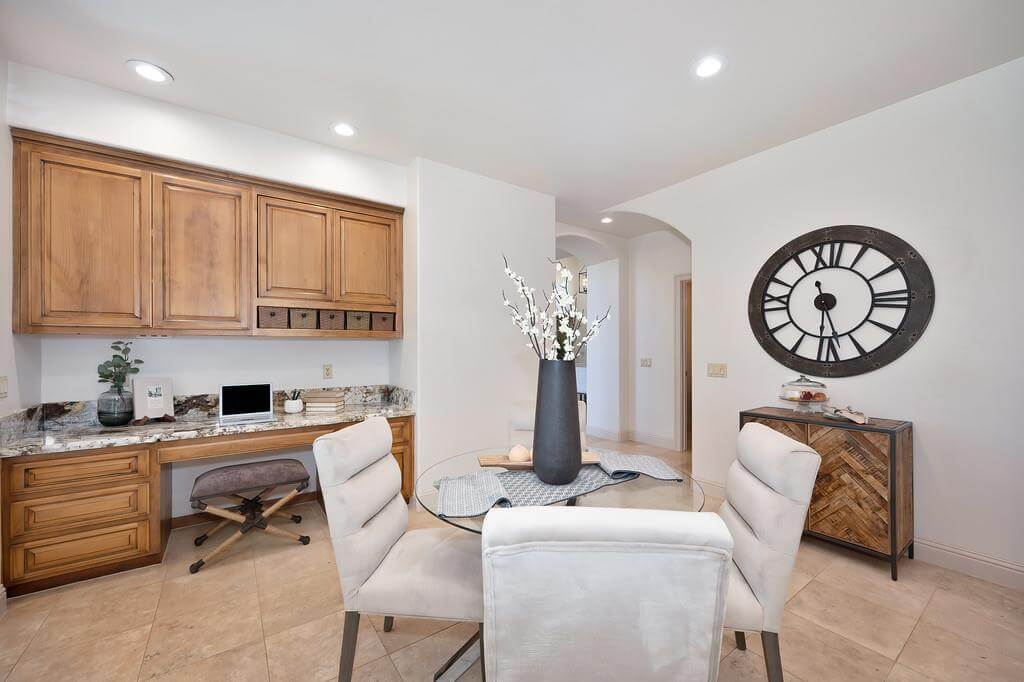 Mossridge Way, El Dorado Hills - Premiere Home Staging & Design