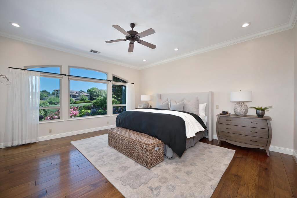 Mossridge Way, El Dorado Hills - Premiere Home Staging & Design